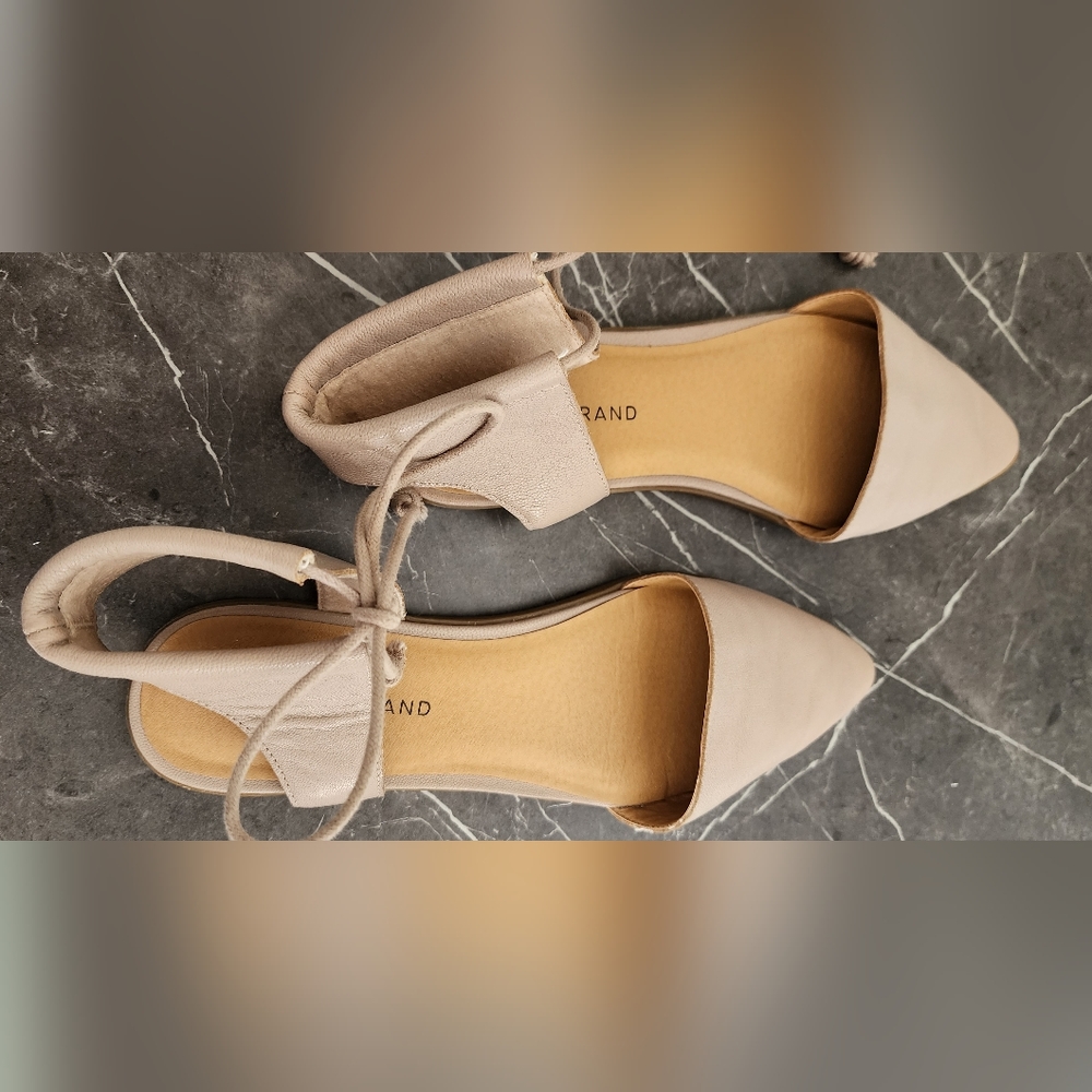 Lucky Brand Flats